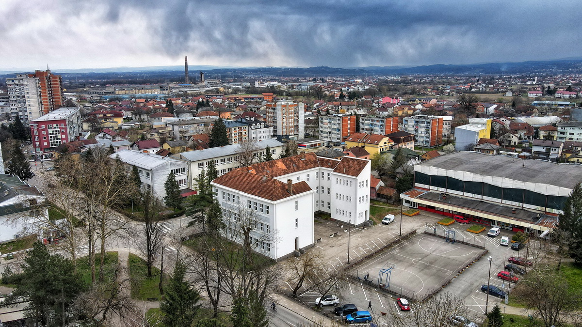 POVODOM EVROPSKE SEDMICE MOBILNOSTI U Prijedoru sutra dan bez automobila