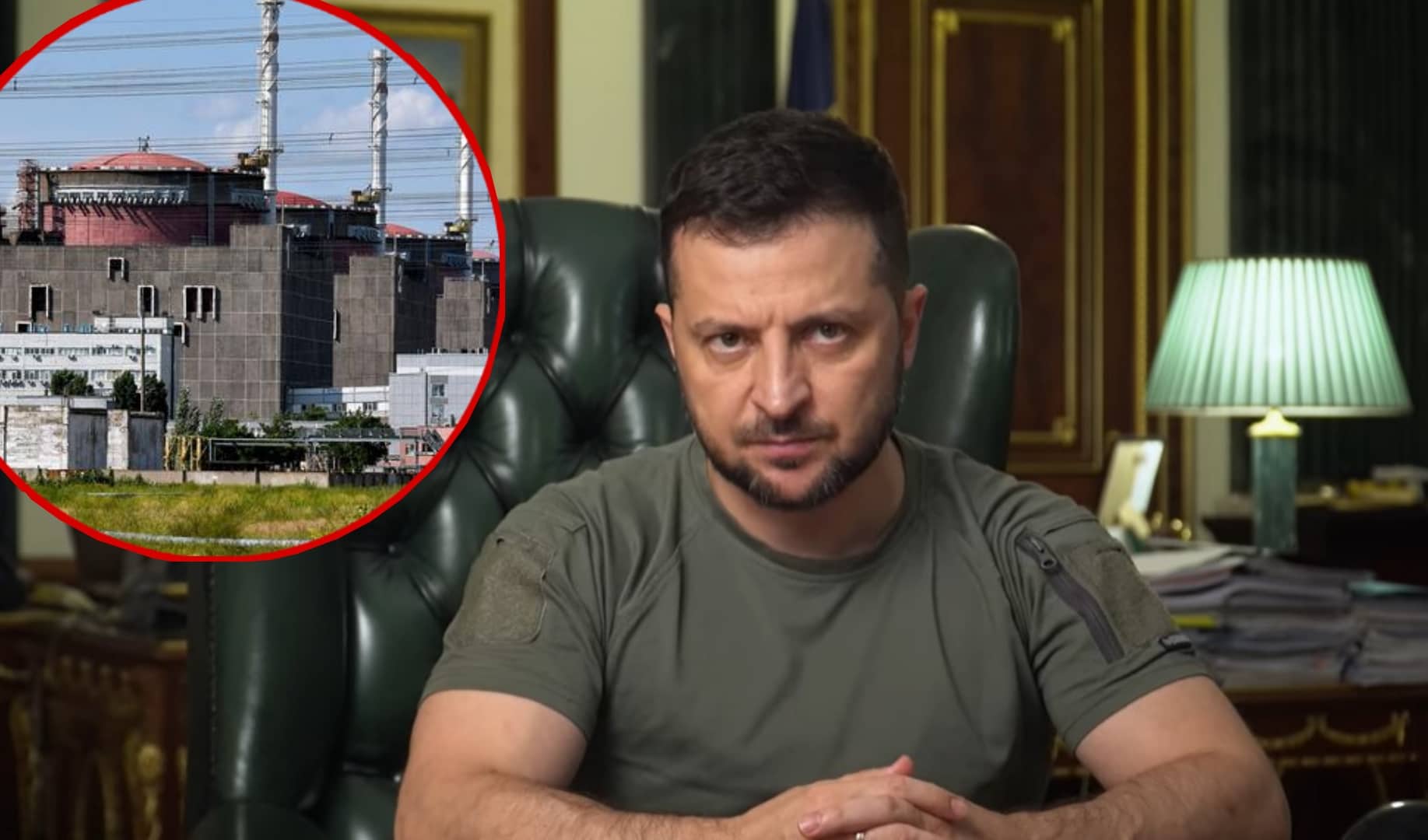 RUSI IZNIJELI TVRDNJE Zapad je napokon otkrio ko stoji iza Zelenskog i diktira tok rata