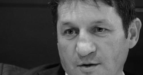 VODEĆI SRPSKI I SVJETSKI STRUČNJAK Preminuo Zoran Krivokapić