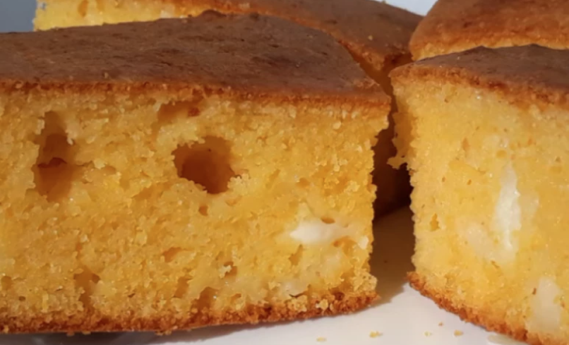 MEKANA PROJICA Recept koji je sve oduševio