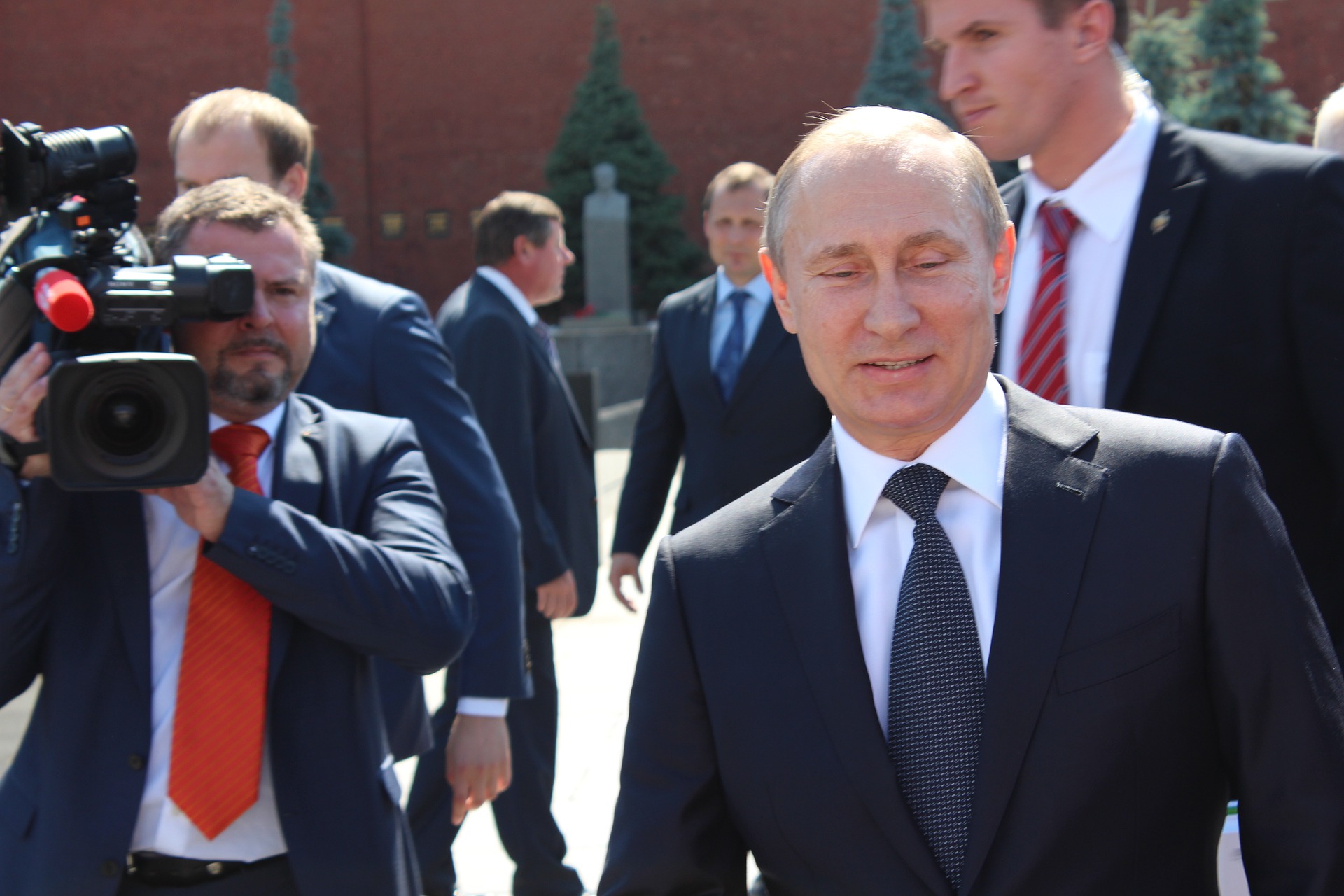"Putin je spoznao slabost svoje vojske. Ima argument za nuklearku"