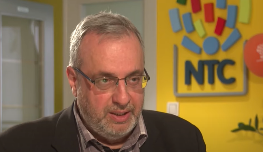 RANKO RAJOVIĆ: "Djetetu treba park, šuma i raspust na selu"
