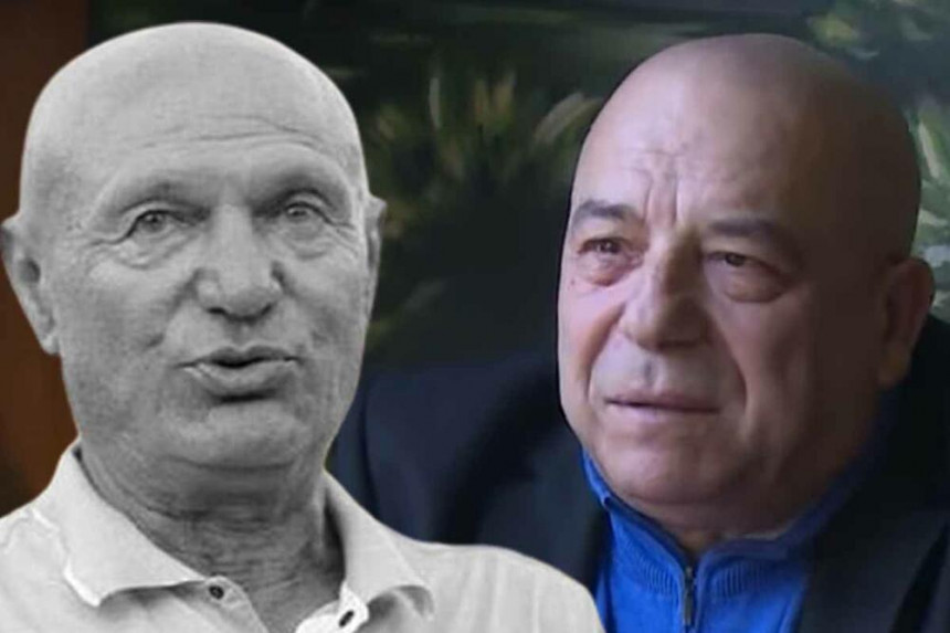 "ŠABAN JE IMAO LIJEPU GLAVU I MANJI NOS" Hasan Dudić razočaran bistom, nada se da će popraviti spomenik