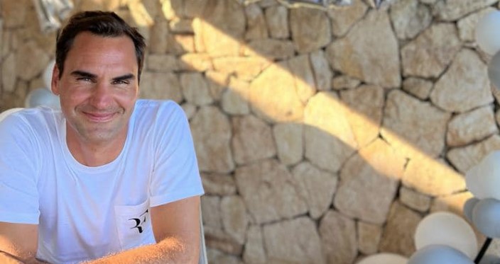 POVLAČI SE NAREDNE SEDMICE Evo koliko je Rodžer Federer zaradio u karijeri