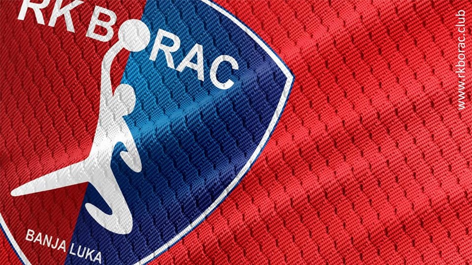 RK Borac ostao bez još jednog sjajnog igrača