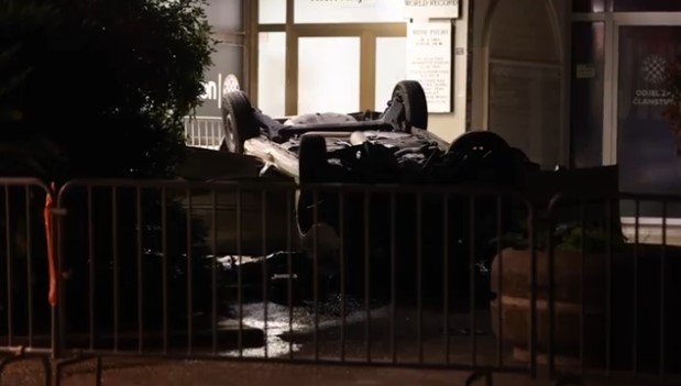 NESREĆA NA POLJUDU Teško povrijeđena dva dječaka i vozač (VIDEO)