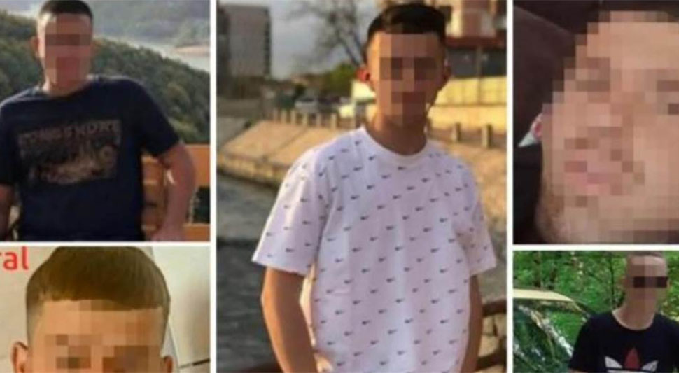 DETALJI IZ ISTRAGE KOJI LEDE KRV U ŽILAMA Monstrumi iz Prištine djevojčicu (11) silovali više od godinu dana