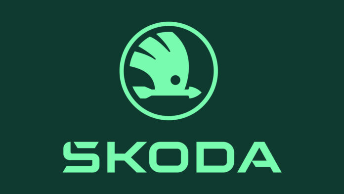 BIĆE RAVNIJI I ČITLJIVIJI Škoda predstavila novi logo (VIDEO)