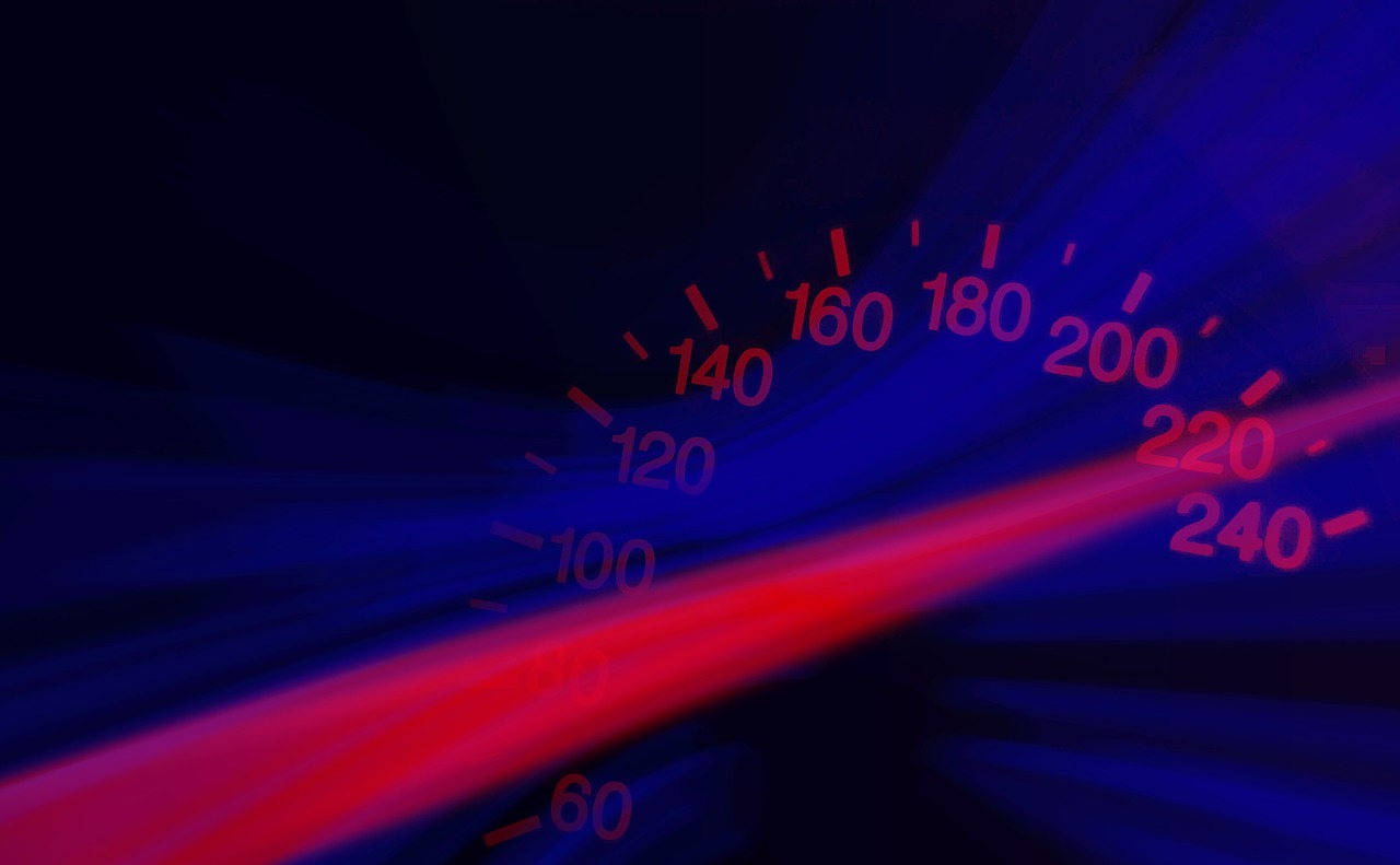 "NAGARIO" ZBOG GUŽVE NA GRANICI Vozač iz BiH vozio 252 km/h kroz Austriju