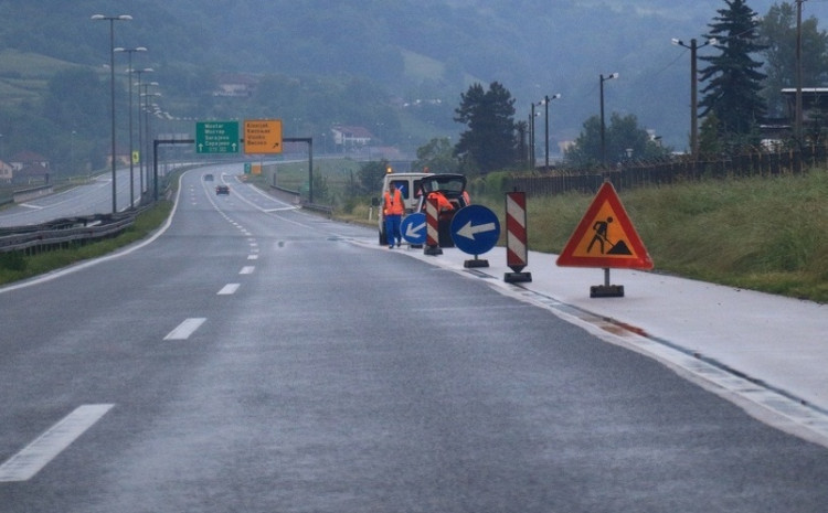 DVIJE CRNE TAČKE PRIORITET “Putevi RS” sa mape brišu 12 opasnih mjesta