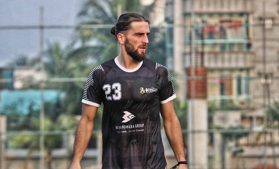 TRANSFER BOMBA U PREMIJER LIGI BIH NA POMOLU Stojan Vranješ uskoro potpisuje sa tuzlanskim klubom