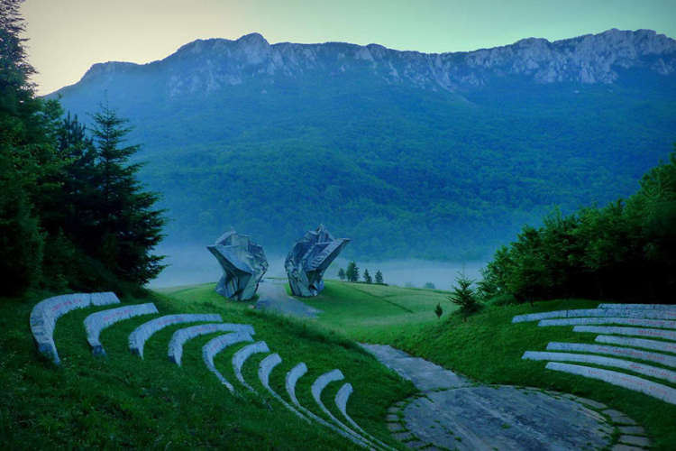 ŠTETA VEĆA OD 25.000 MARAKA Opljačkan restoran u sklopu NP Sutjeska