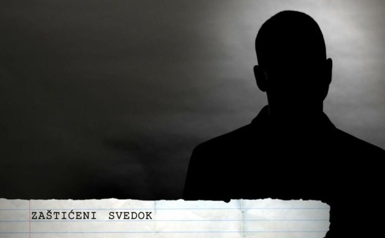 OTKRIVENO KO JE BIO ZAŠTIĆENI SVJEDOK U DOKUMENTARCU O BAKI PRASETU Kada čujete o kome je riječ nećete moći da vjerujete