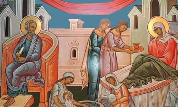 SLAVIMO MALU GOSPOJINU Danas je jedan od najvećih praznika u godini, treba započeti ove poslove