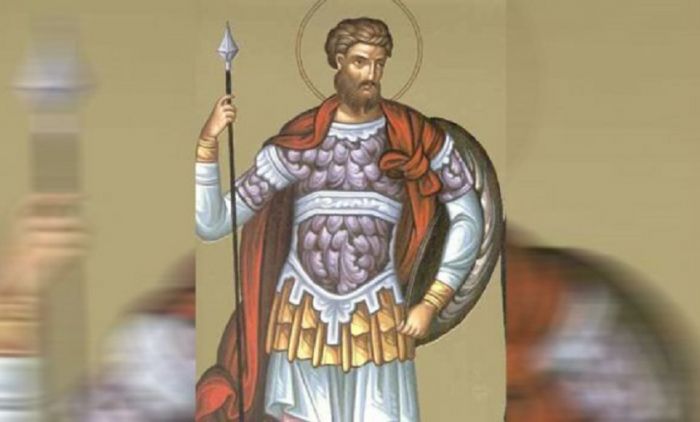DANAS JE SVETI MUČENIK ANDREJ Na mjestu njegove pogibije nastala je ljekovita voda