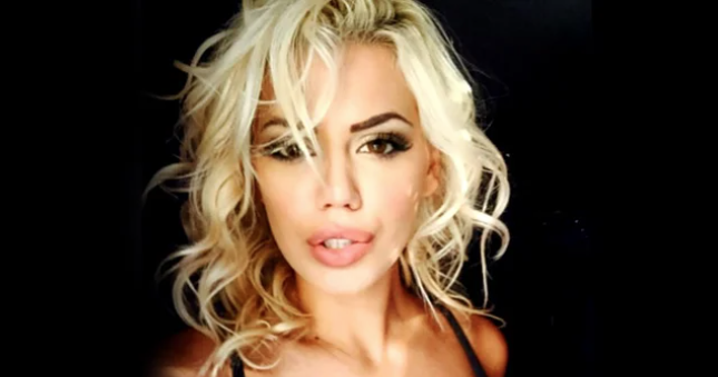 VOLJELA JE SINA MARINE TUCAKOVIĆ, A UDALA SE ZA DRUGOG! Svi se pitaju gdje je nestala pjevačica Teodora Baković