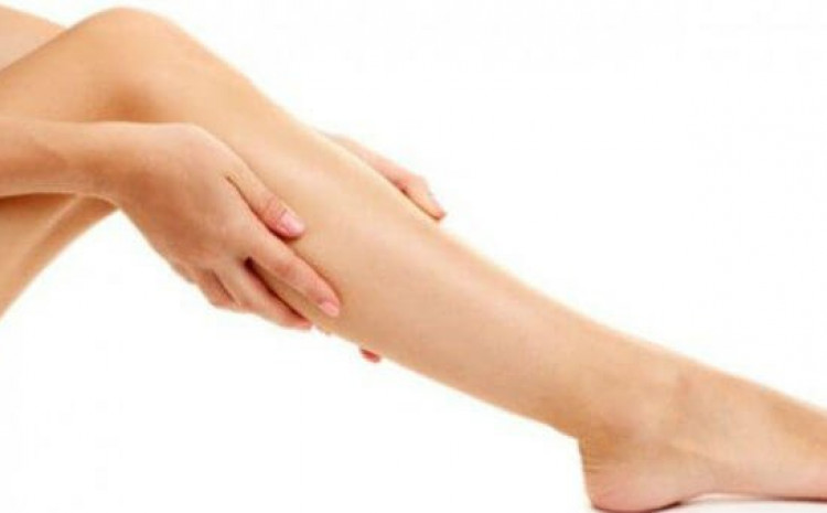 OTKRIJTE NA VRIJEME PROMJENE NA TIJELU Loša cirkulacija može da dovede do fatalnih posljedica