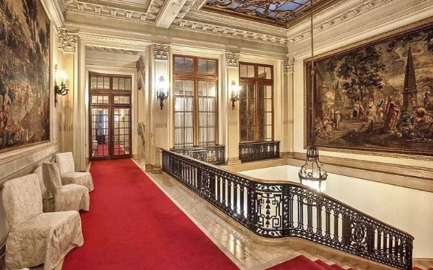 PRODATA TITOVA VILA U NJUJORKU BiH dobila oko 7,5 miliona dolara