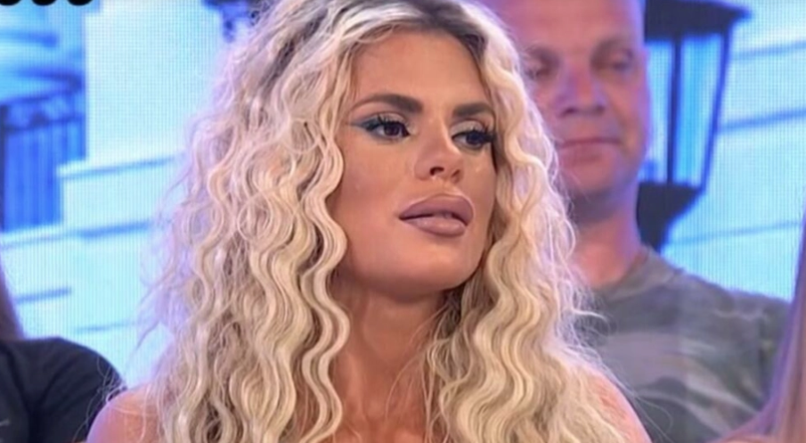MARIJANA SLALA EKSPLICITNE SNIMKE MILJANINOM BIVŠEM Zonjićeva varala dečka, isplivalo sve u javnost