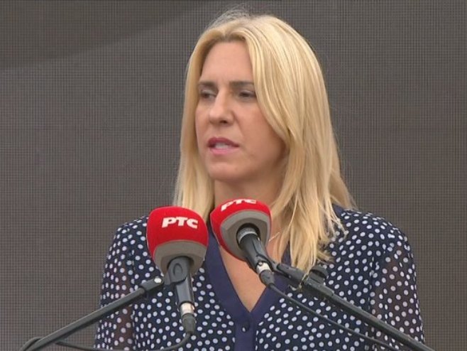Cvijanović: U Mehmedovićevoj glavi i dalje tenkovi, granate i zolje, a krivca traže u Srpskoj
