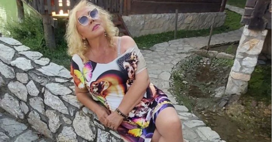 ZORICA MARKOVIĆ SMRŠALA ČAK 15 KG Pjevačica doskora imala 90, otkrila kako se "istopila"