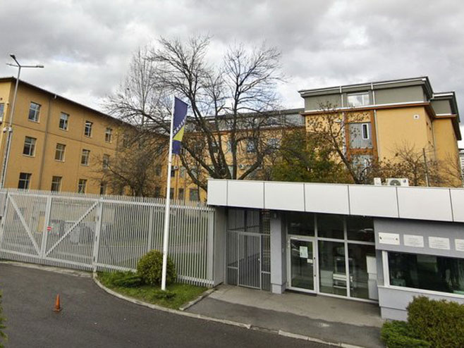 Podnesen zahtjev za mirni skup ispred Tužilaštva BiH 1. septembra