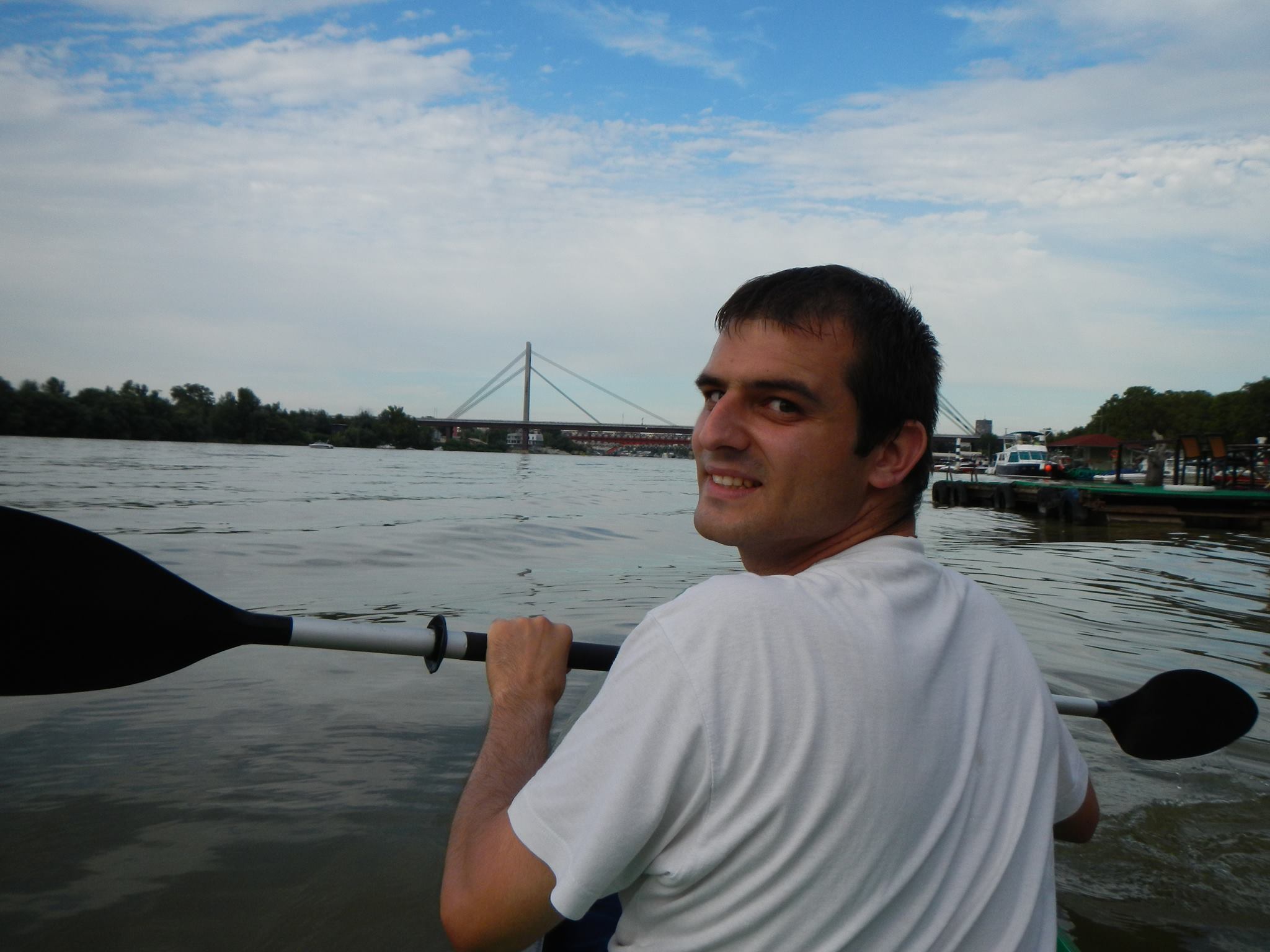 PRIJE NEGO ŠTO JE UDAVIO KĆERKU, SNIMIO VIDEO Evo šta je bila poruka monstruma iz Vršca