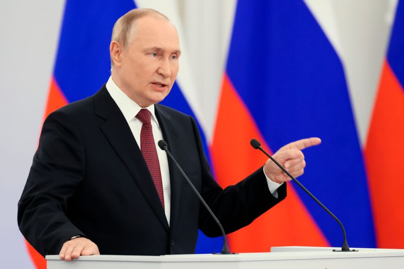 PUTIN NAJAVIO NOVA ULAGANJA Bjelorusija postala nuklearna sila