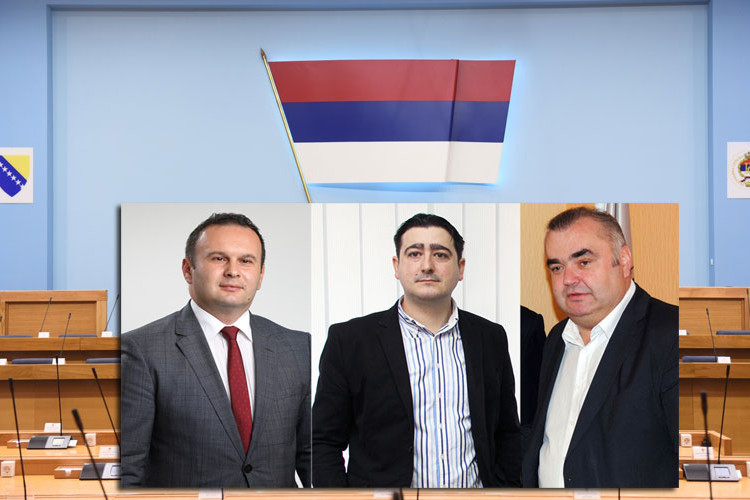 POMJERANJA I NA LOKALNOM NIVOU Ćosić ostaje gradonačelnik, Stevanović nije siguran