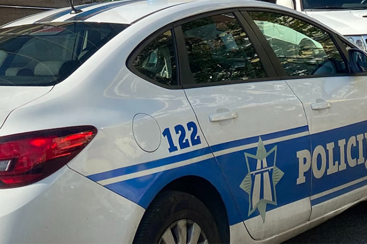 HOROR U BERANAMA Djevojka (20) silovana, policija uhapsila osumnjičenog