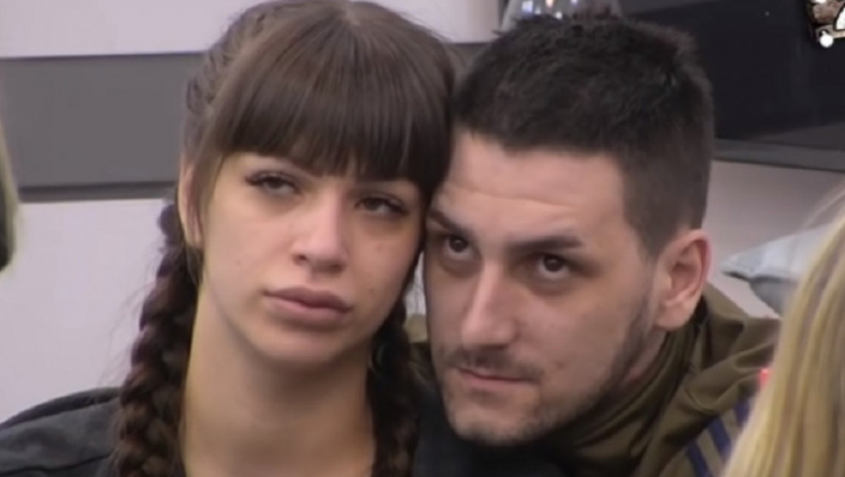 ŠOK PRIZNANJE MILJANE I ZOLE "Sjećaš li se kada smo htjeli da imamo odnose za pare"