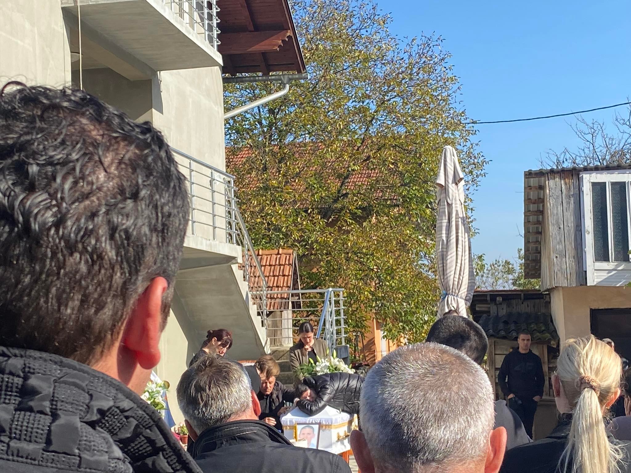 KOMŠIJE IZNIJELE ZASTRAŠUJUĆE PODATKE Tri osobe osumnjičene za objavljivanje videa koji je Mladena Dulića otjerao u smrt