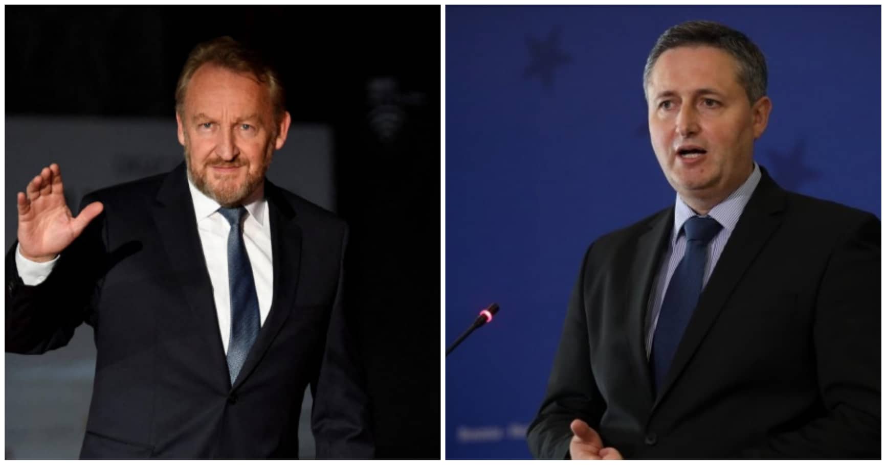 BAKIR DEFINITIVO "IZVISIO" NA IZBORIMA Denis Bećirović u prednosti za više od 100 hiljada glasova u odnosu na Izetbegovića