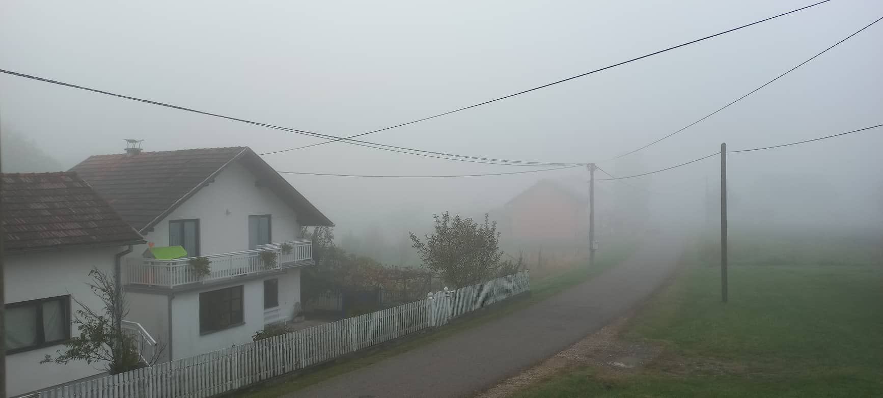 DOBRO SE OBUCITE Jutro vedro i prohladno