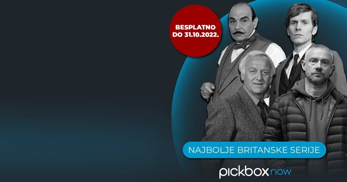 Videoteka Pickbox Now ponovo u m:tel IPTV ponudi