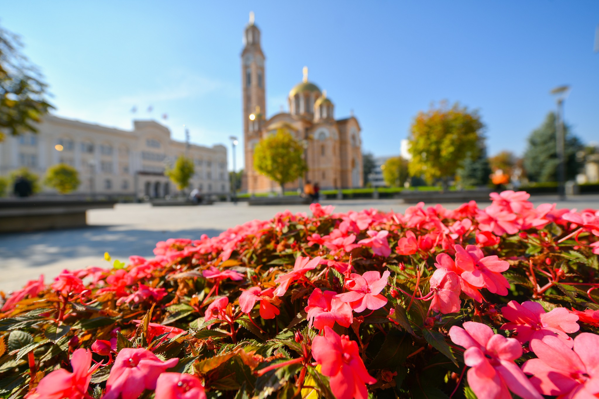 MNOGI SU PREPOZNALI NJENE LJEPOTE Banja Luka oborila rekord po broju turista
