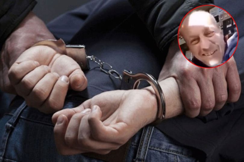 U TOKU KRIMINALISTIČKA OBRADA Uhapšen radnik pumpe koji je snimao Mladena Dulića