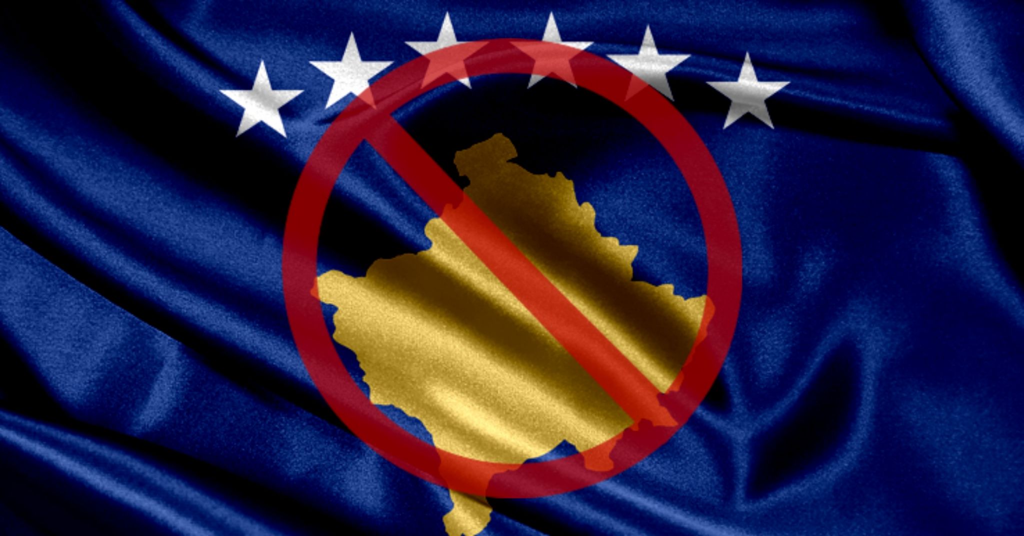 "UKRAJINA NE PRIZNAJE TZV. KOSOVO" Previranja u parlamentu oko pitanja KiM - stavovi podijeljeni