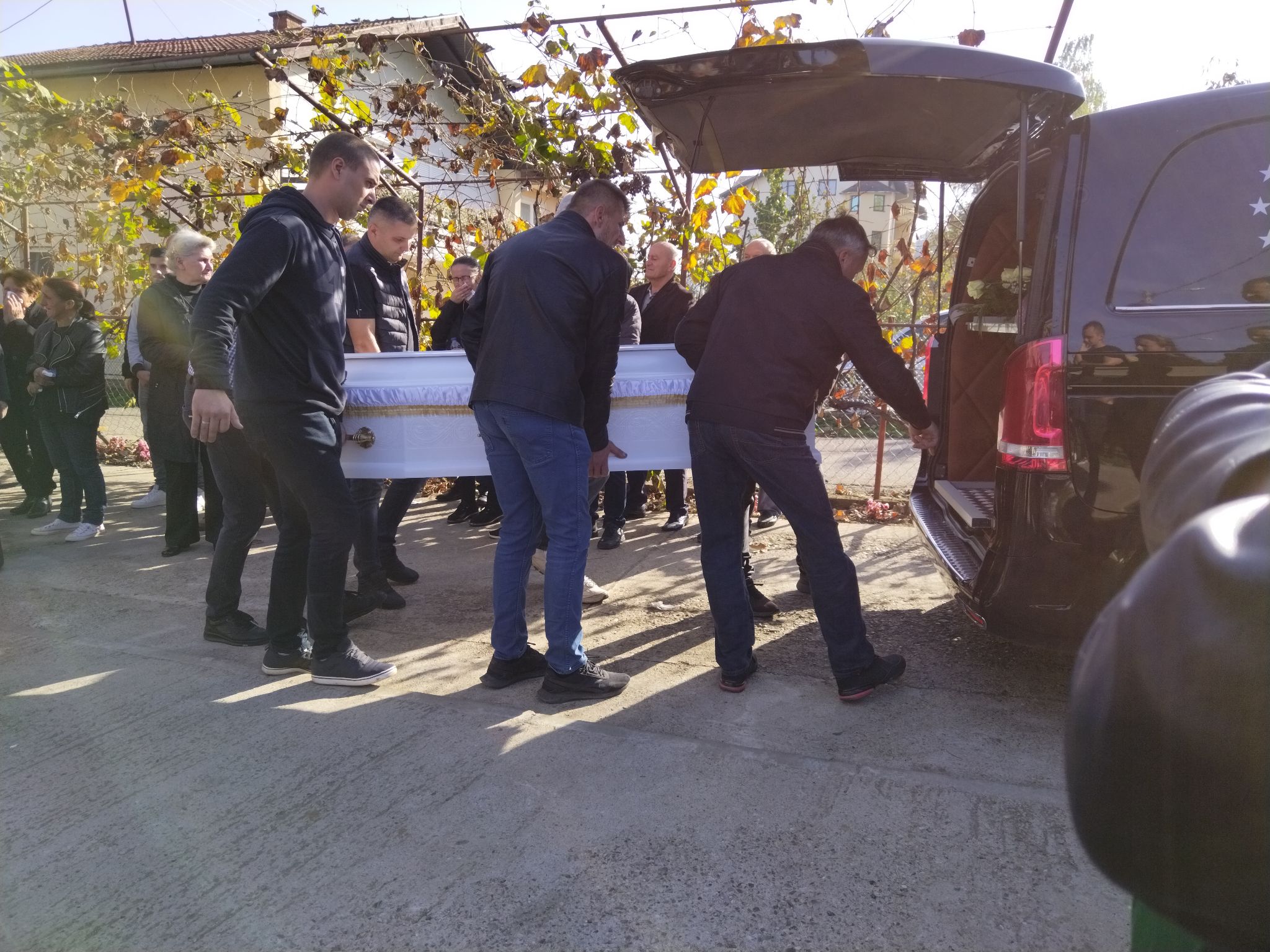 NOVO HAPŠENJE ZBOG SLUČAJA MLADENA DULIĆA Slobode lišen i Dražen Kudra (VIDEO)