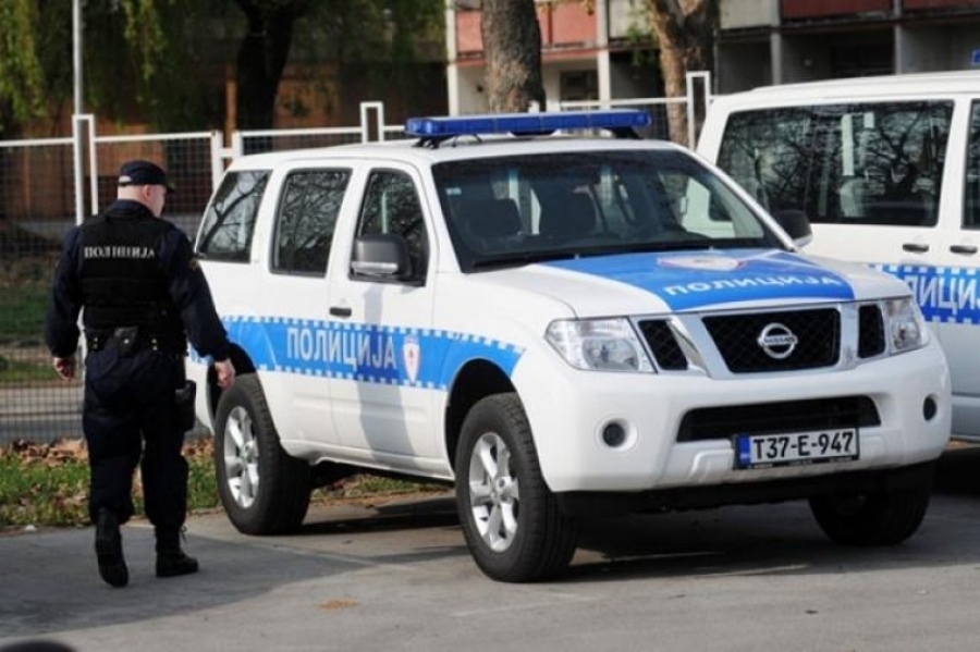 PALA ČETIRI LICA Ovo su uhapšeni u akciji "Modular"