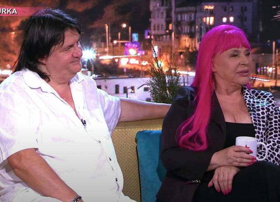 ZORICA BRUNCLIK ŠOKIRALA JAVNOST Pjevačica priznala koje mjesto nikada nije posjetila, pa iznenadila sve