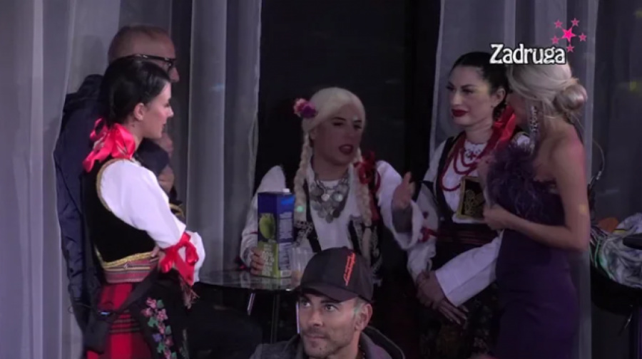SANJA STANKOVIĆ TRUDNA?! Matora šokirana vijestima, nije mogla da obuzda emocije