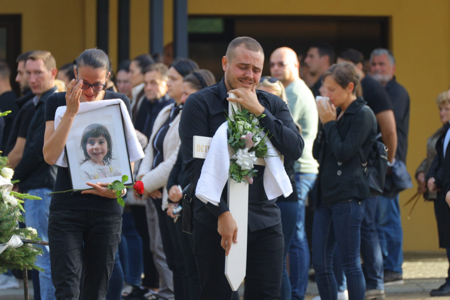 "KADA SHVATI DA JE OSTAVLJEN POSTAJE BIJESAN" Ubica iz Vršca imao mješoviti poremećaj ličnosti