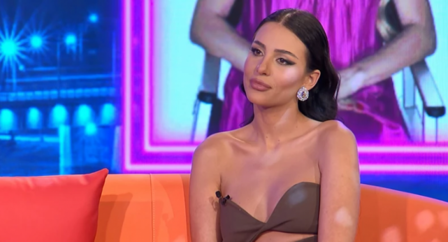 ANASTASIJA RAŽNATOVIĆ STAJE NA LUDI KAMEN? Pjevačica po prvi put progovorila o organizovanju vjenčanja
