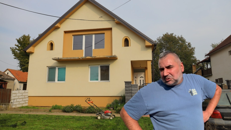 MIKIJU KOMŠIJA DIRNUO U NAJSVETIJE Đuričiću pao mrak na oči kad je saznao šta se dešava napolju (VIDEO)