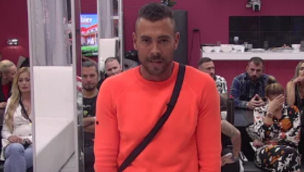 UROŠ BEZ PARDONA OPLEO PO ALEKS Ćertić kazao šokantne stvari o Nikolićevoj, zadrugari u nevjerici
