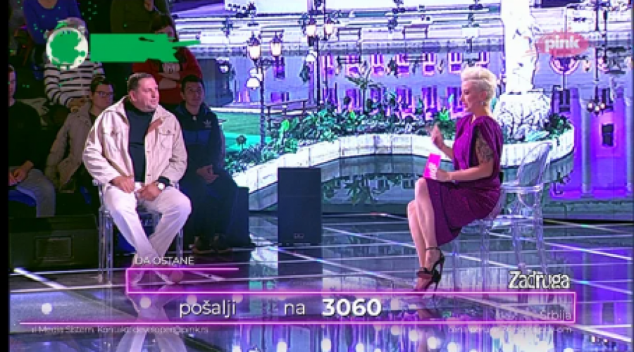 KAZANOVA TAKI Marinković šokirao javnost izjavom: "U Zadruzi ima 5-6 djevojaka sa kojima sam bio"