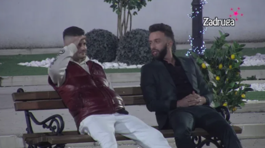 "IMAM VELIKU BOL U SEBI" Bilal Brajlović otkrio šokantne detalje o privatnom životu, pa progovorio i o Maje Marinković