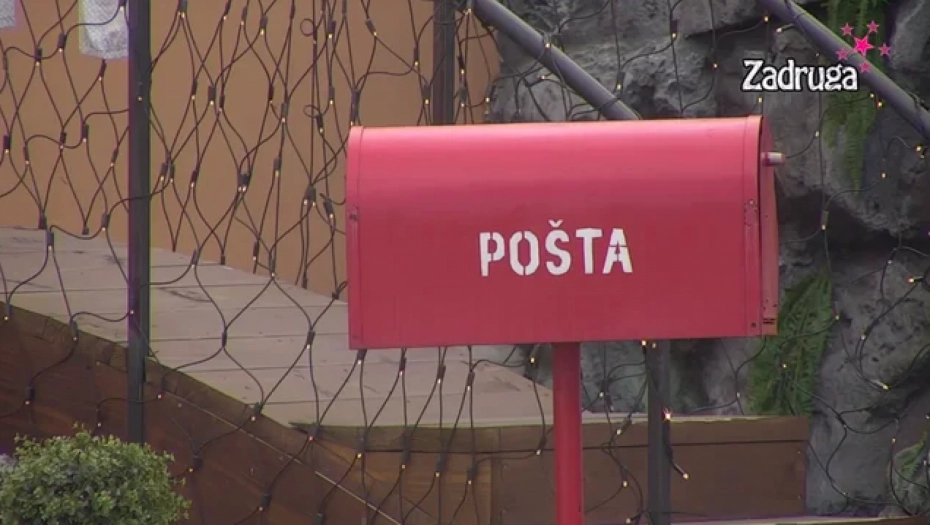 STIGLO PISMO ZA ZADRUGARE Evo koga je Ina imenovala za novog vođu