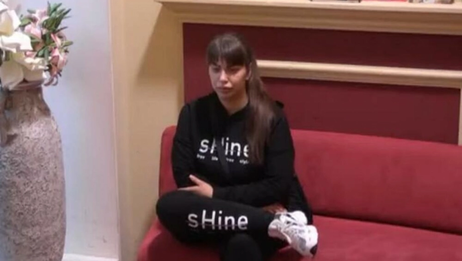 MILJANA KULIĆ ODLUČILA DA ABORTIRA "Rekao mi je da nije spreman da postane otac i da poslušam majku"
